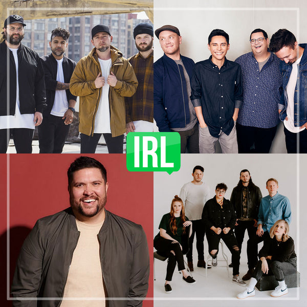IRL Pack 17 (Series 2 - Studies #93-96)