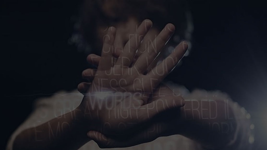 #02 - The Weight of our Words (Inspired by "Words" by Hawk Nelson)
